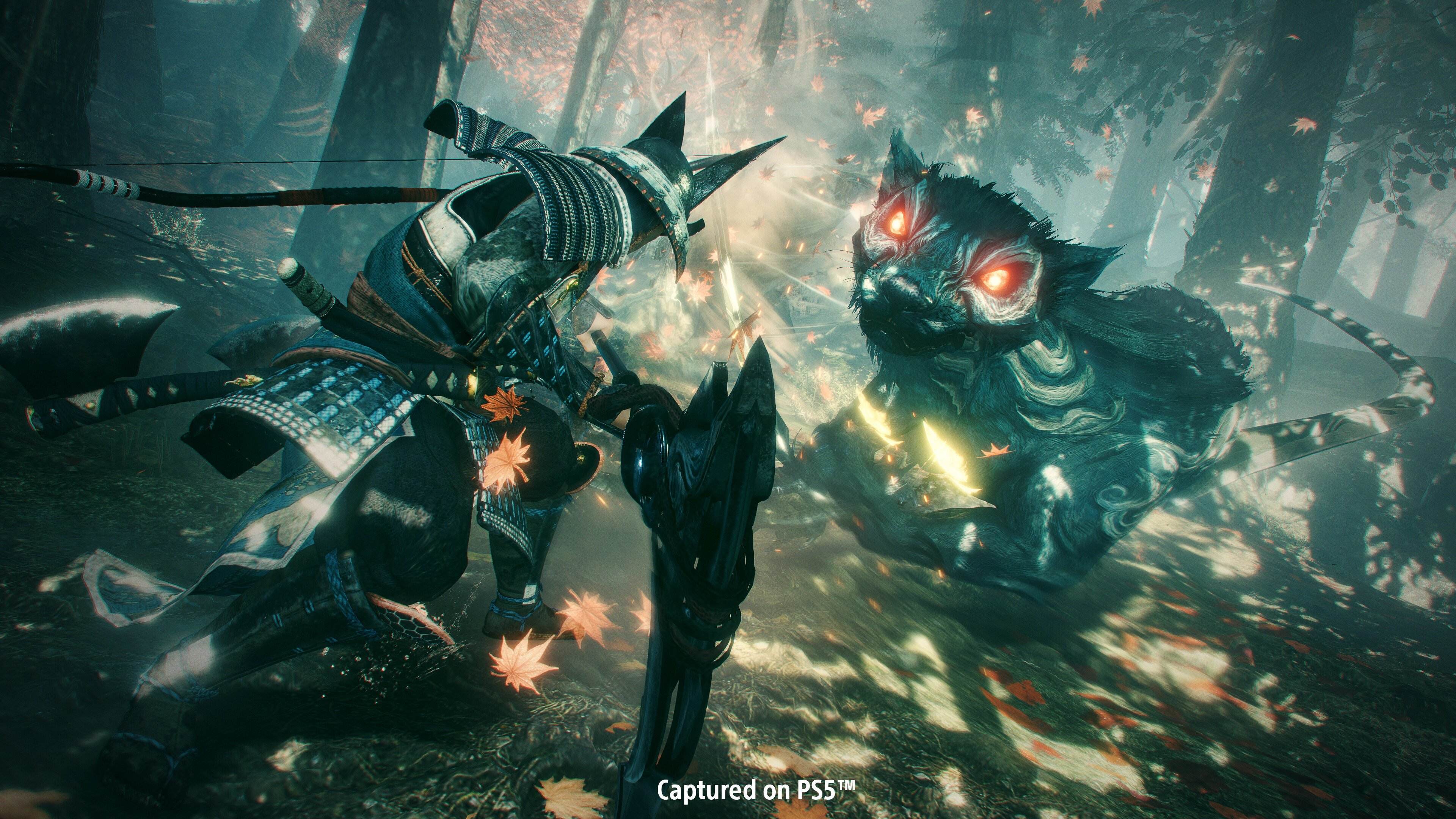 The Nioh Collection - Imagen 8